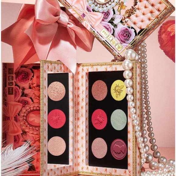 Pat McGrath labs Other - Pat, McGrath labs BRIDGERTON